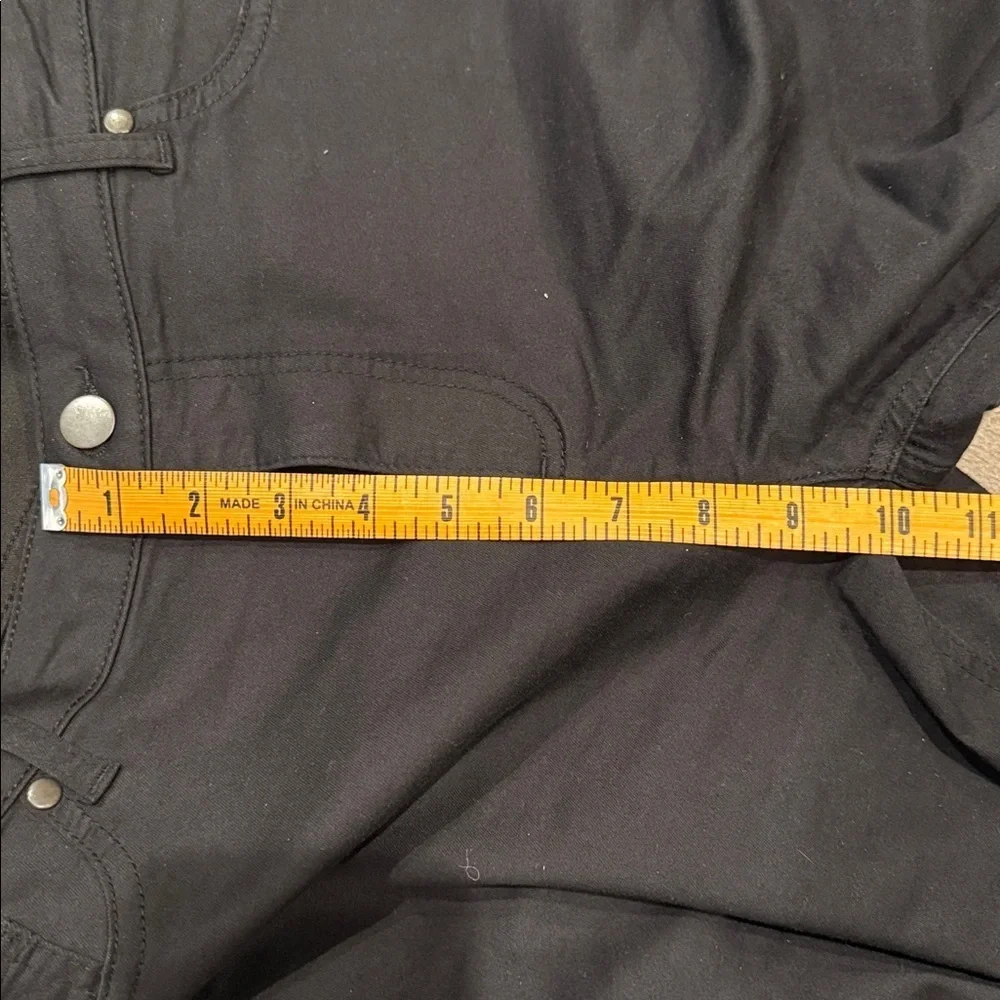 Lascana Women's Black Jeans size 12